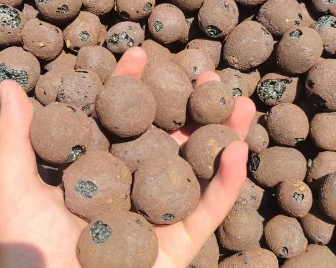 六盤水陶粒廠家 園林陶粒 聯(lián)系電話